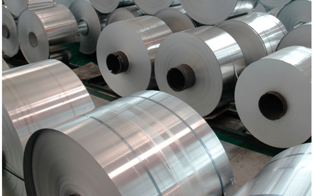 1100鋁箔價(jià)格多少？明泰鋁業(yè)1100鋁箔生產(chǎn)廠家怎么樣？