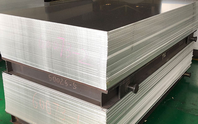 5086船用鋁板廠家-價格