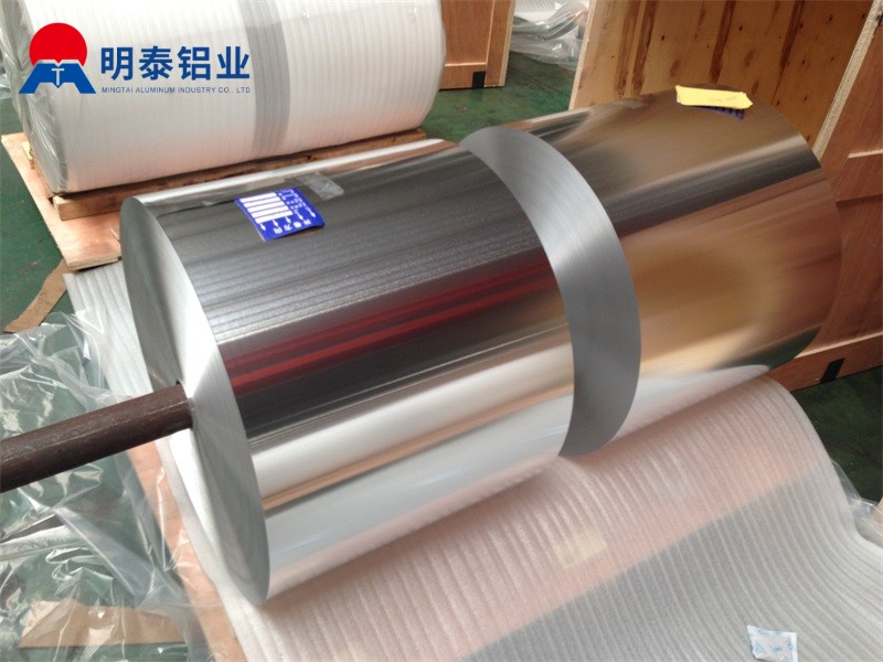 8011鋁箔性能介紹_藥品包裝8011藥用鋁箔市場價(jià)格